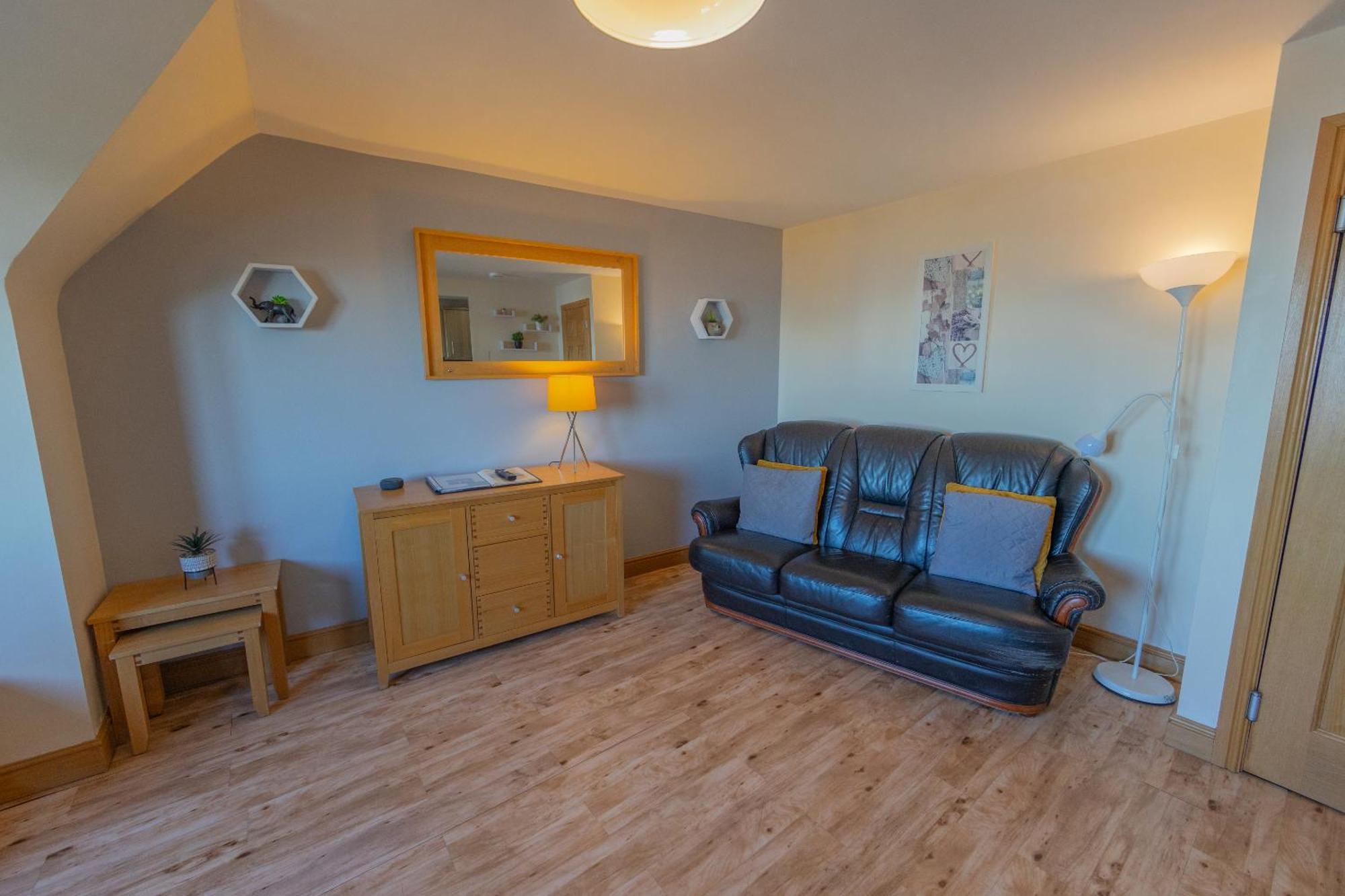 Apartment Quay Head View Stranraer