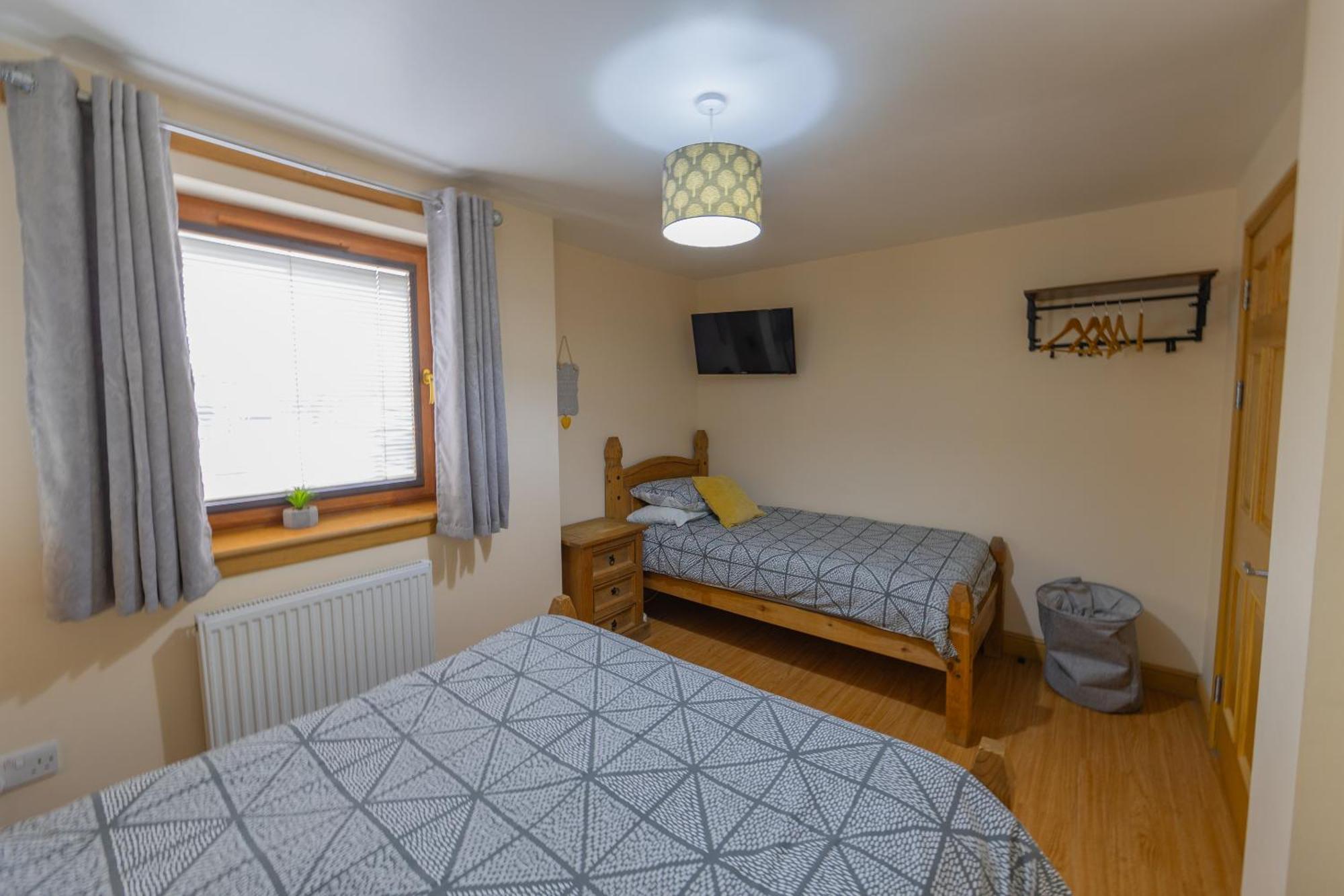Quay Head View Apartment Stranraer