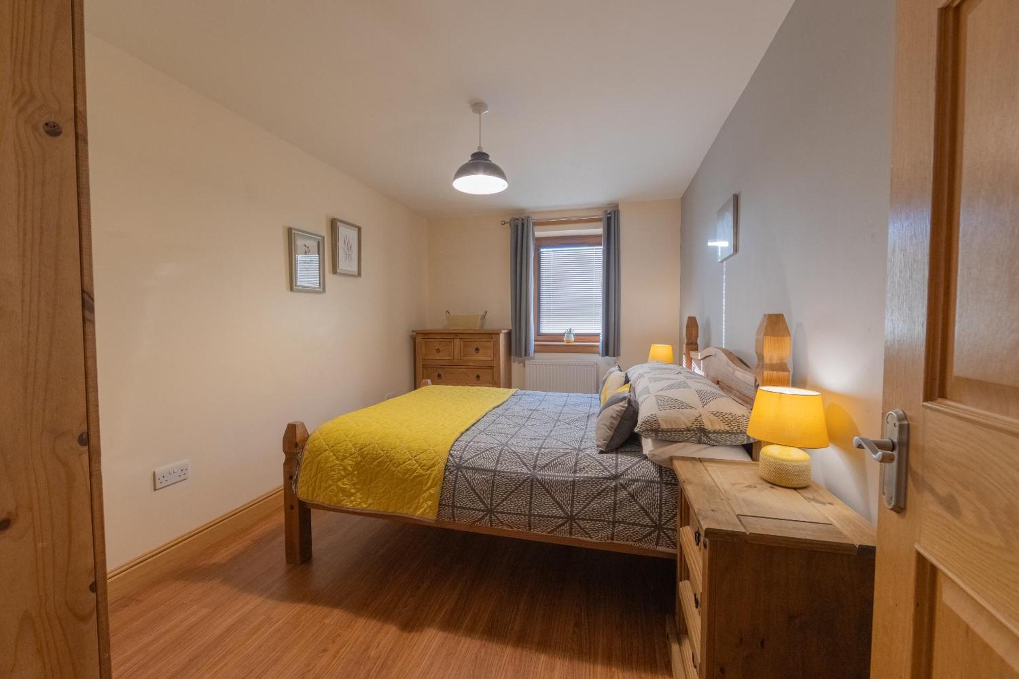 Quay Head View Apartment 4*