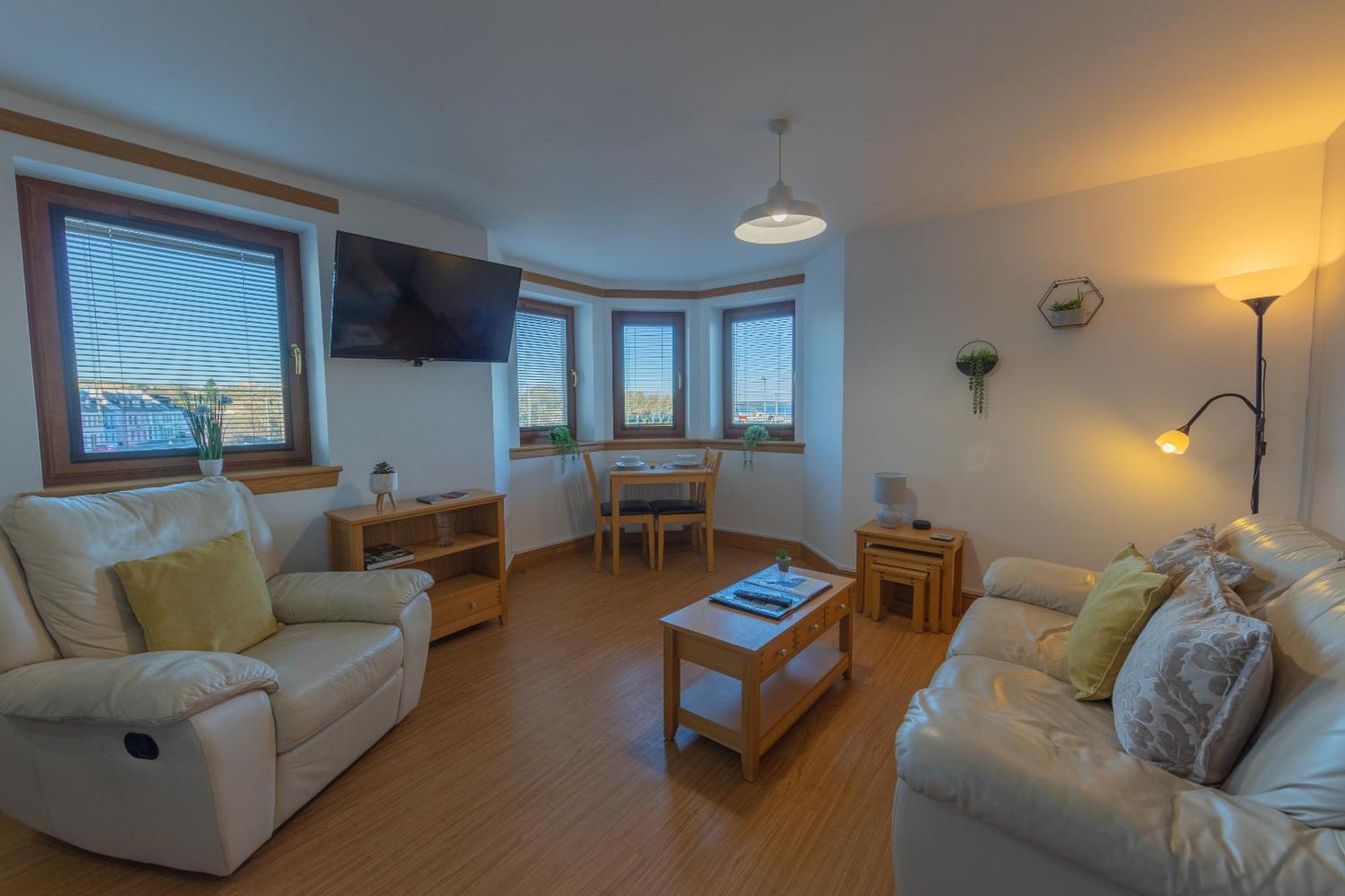 Quay Head View 4*