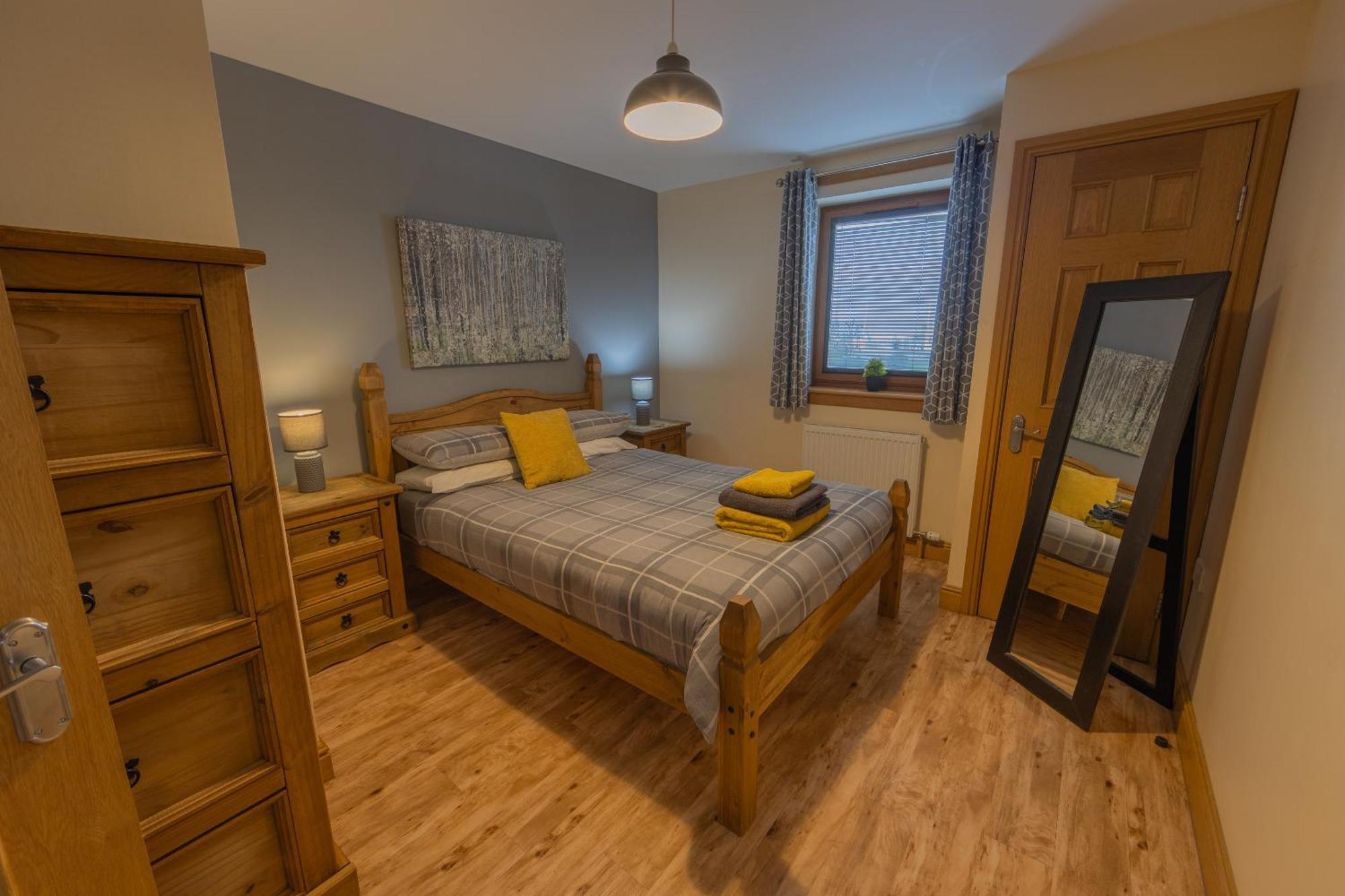 Quay Head View Apartment 4*