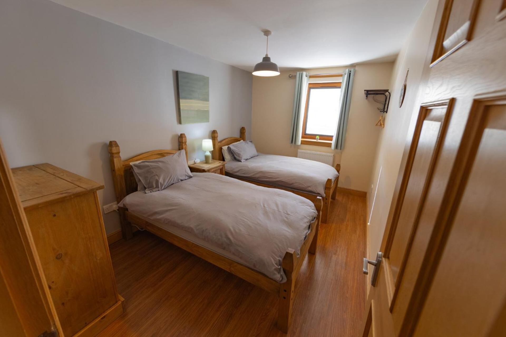 Quay Head View Apartment