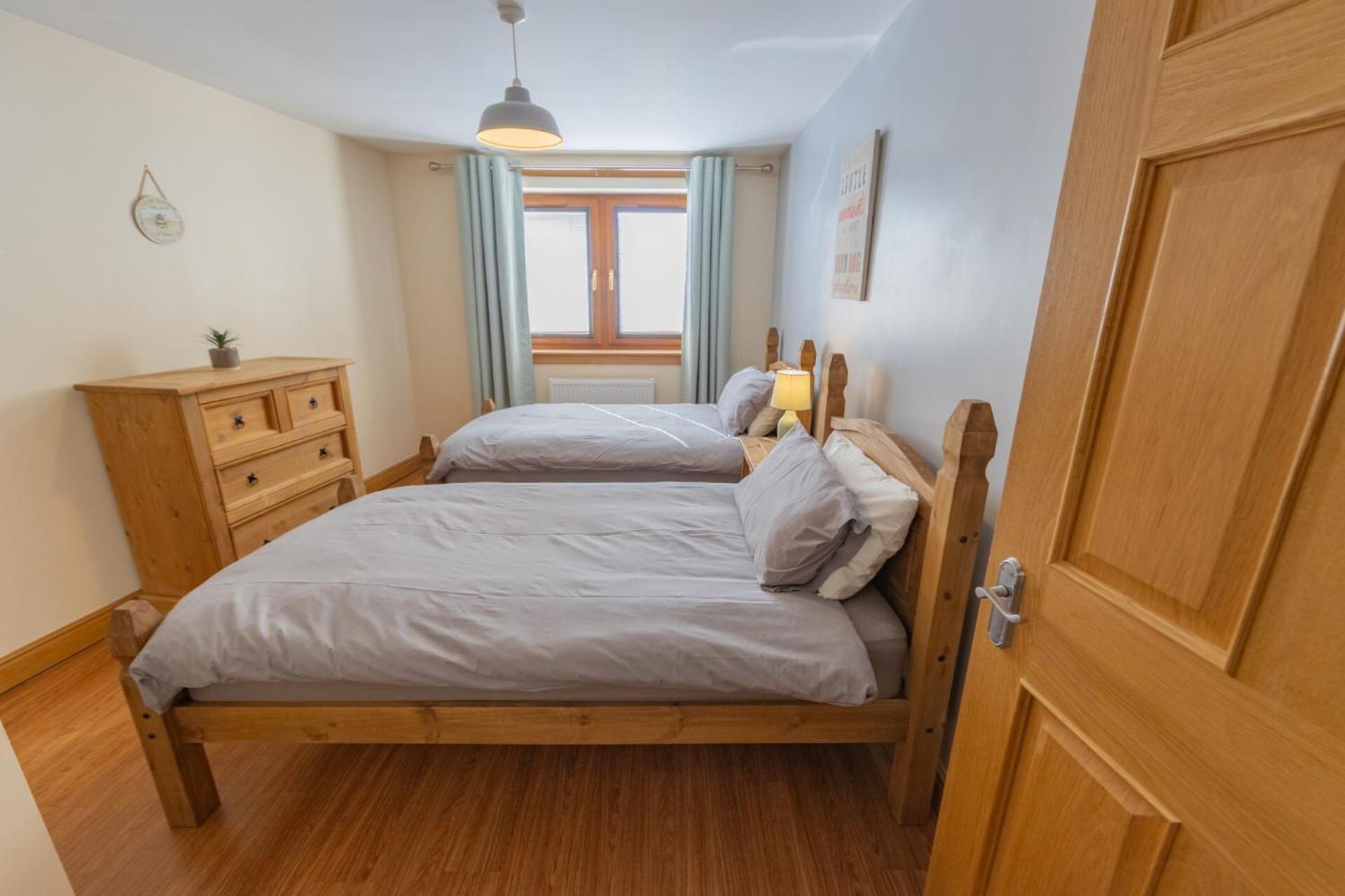Quay Head View Apartment 4*